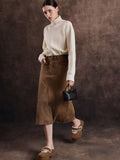CHARLES & KEITH Women Sammie Knotted-Handle Tote Bag_Black