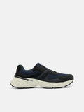 PEDRO Cyclone Sneakers- Navy