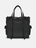 PEDRO Casper Tote Bag- Black