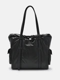 PEDRO Casper Tote Bag- Black