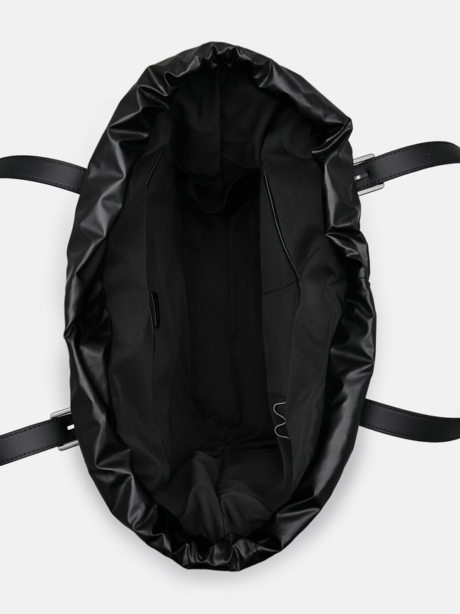 PEDRO Casper Tote Bag- Black