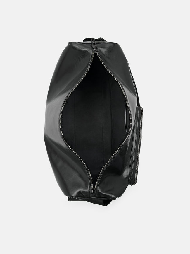 PEDRO Malone Duffel Bag- Black