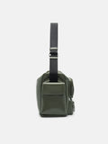 PEDRO Malone Duffel Bag- Military Green