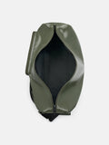 PEDRO Malone Duffel Bag- Military Green