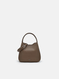 PEDRO Dana Bucket Bag - Dark Taupe