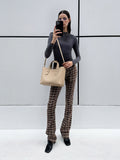 CHARLES & KEITH Women Shania Tote Bag_Dusted Oat