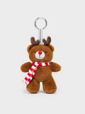 CHARLES & KEITH Women Dodie Reindeer Charm_Multi