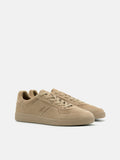 PEDRO Fleet Suede Sneakers - Sand