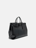 Pedro Tyson Duffel Bag- Black
