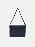 PEDRO Messenger Bag- Navy