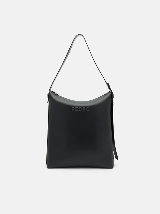 PEDRO Crossbody Bag- Black