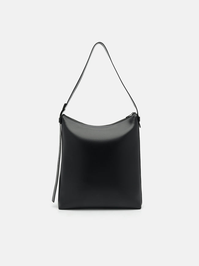 PEDRO Crossbody Bag- Black
