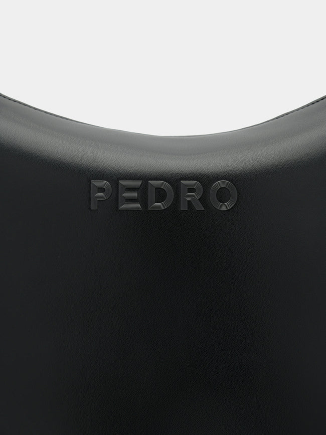 PEDRO Crossbody Bag- Black