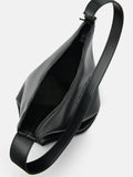 PEDRO Crossbody Bag- Black