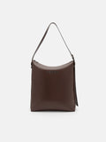 PEDRO Crossbody Bag- Dark Brown