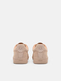 PEDRO Fleet Suede Sneakers - Blush