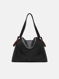 PEDRO Stirrup Tote Bag- Black