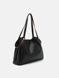 PEDRO Stirrup Tote Bag- Black
