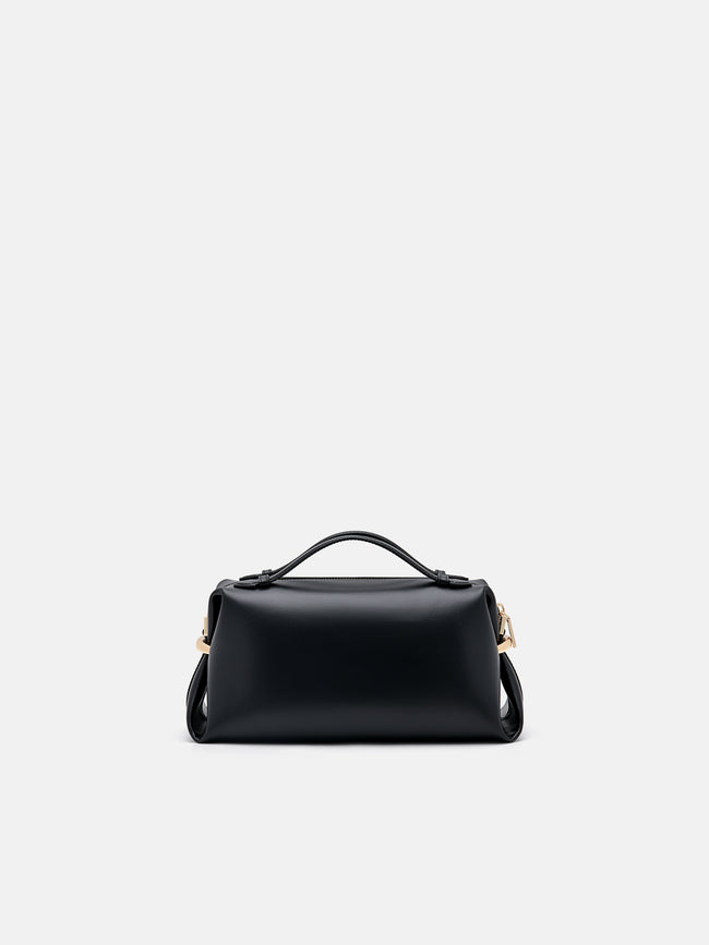 PEDRO Lia Bowling Bag- Black