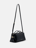 PEDRO Lia Bowling Bag- Black