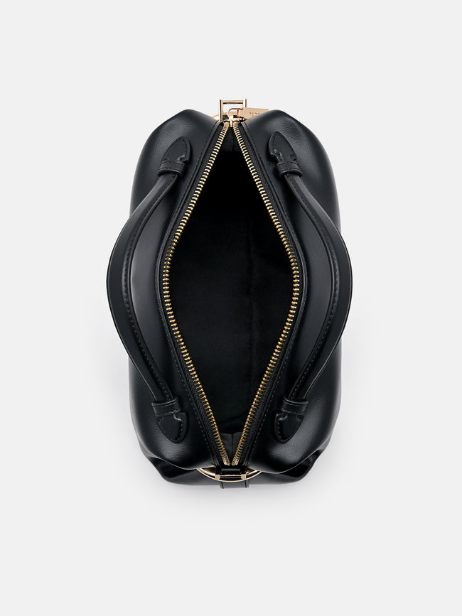 PEDRO Lia Bowling Bag- Black