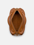 PEDRO Lia Bowling Bag- Cognac