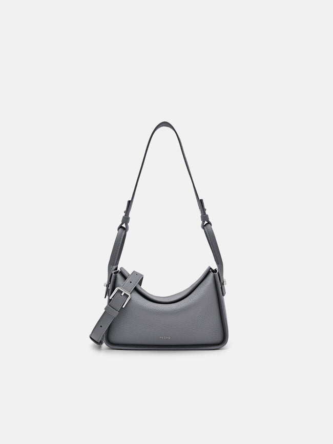 PEDRO Demi Bag- Grey
