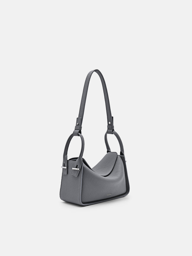 PEDRO Demi Bag- Grey