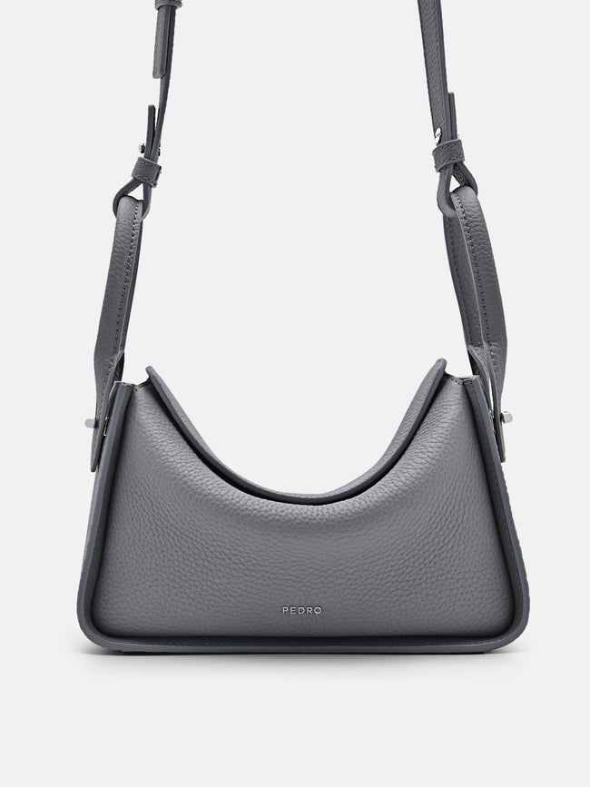 PEDRO Demi Bag- Grey