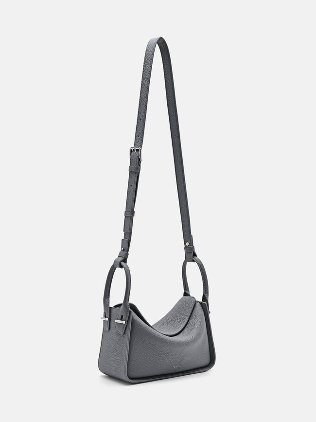 PEDRO Demi Bag- Grey