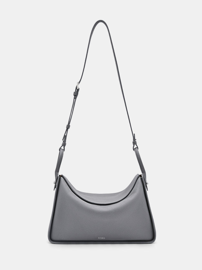 PEDRO Demi Maxi- Grey