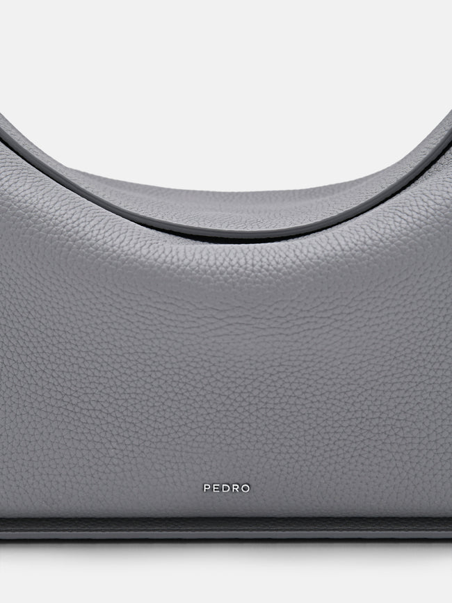 PEDRO Demi Maxi- Grey