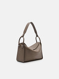 PEDRO Demi Maxi- Dark Taupe