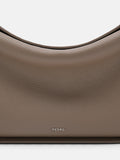 PEDRO Demi Maxi- Dark Taupe