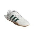Adidas Shoes Men ADIPISTA CWHITE/CGREEN/GUM3 HQ7403