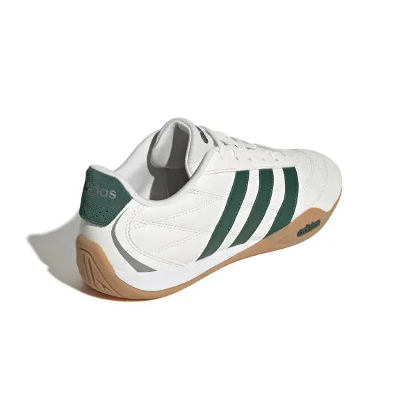 Adidas Shoes Men ADIPISTA CWHITE/CGREEN/GUM3 HQ7403