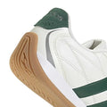 Adidas Shoes Men ADIPISTA CWHITE/CGREEN/GUM3 HQ7403