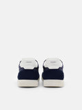 PEDRO Novo Penn Suede Sneakers - Navy