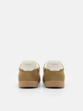PEDRO Novo Penn Suede Sneakers - Camel