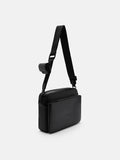 PEDRO Travis Crossbody Bag - Black