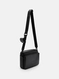 PEDRO Travis Crossbody Bag - Black