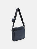 PEDRO Travis Crossbody Bag - Navy