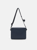 PEDRO Travis Crossbody Bag - Navy