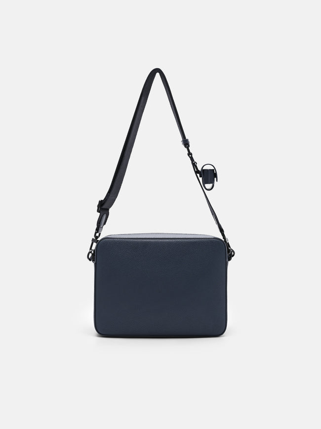 PEDRO Travis Crossbody Bag - Navy