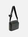 PEDRO Travis Crossbody Bag - Black 2