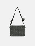 PEDRO Travis Crossbody Bag - Black 2
