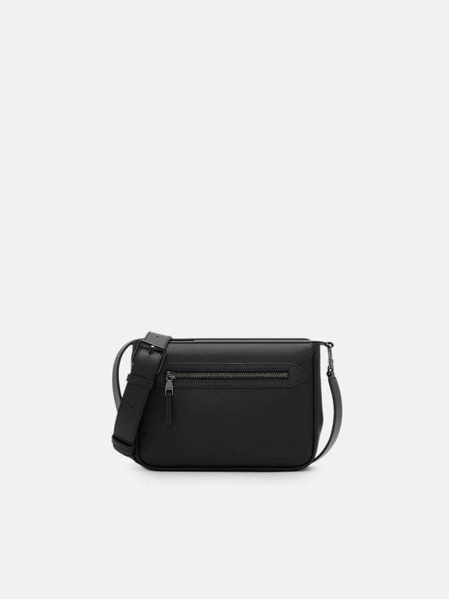 PEDRO Nolan Crossbody Bag - Black