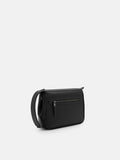 PEDRO Nolan Crossbody Bag - Black