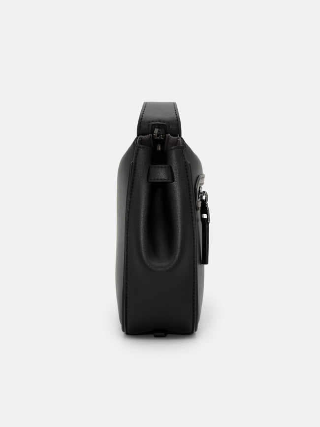 PEDRO Nolan Crossbody Bag - Black