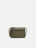 PEDRO Nolan Crossbody Bag - Olive